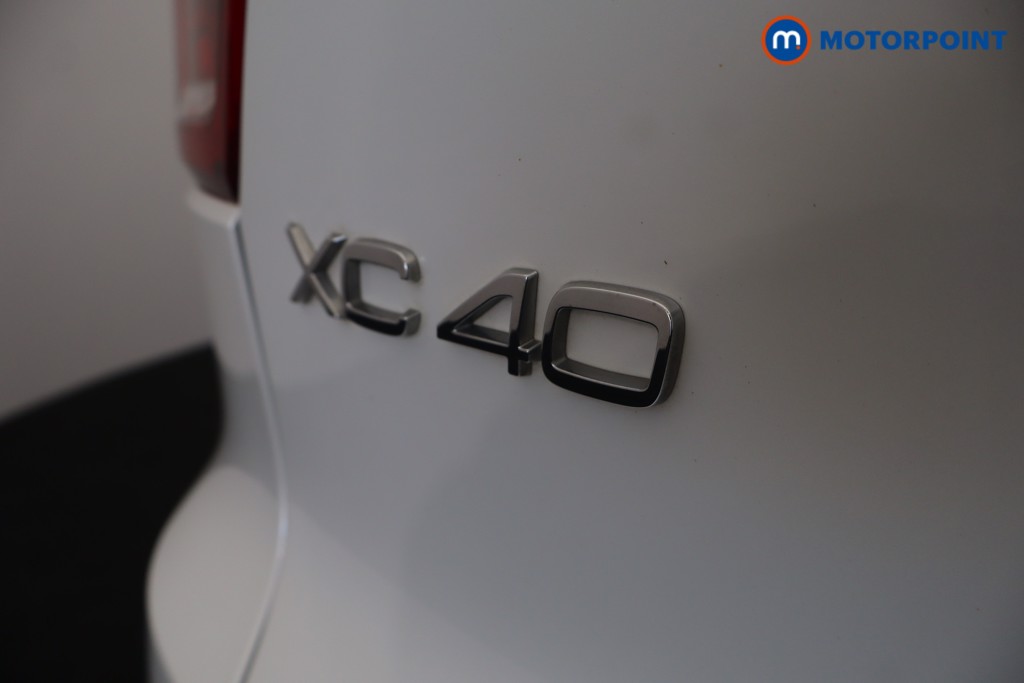 Volvo Xc40 R Design Pro Automatic Petrol SUV - Stock Number (1623418) - 35th supplementary image