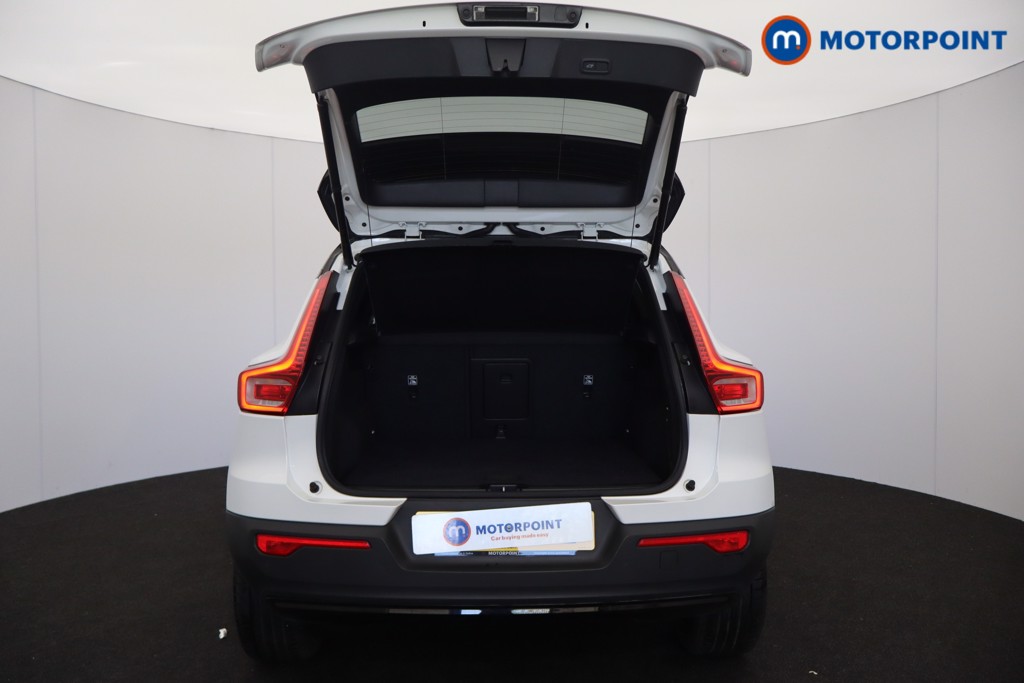 Volvo Xc40 R Design Pro Automatic Petrol SUV - Stock Number (1623418) - 37th supplementary image