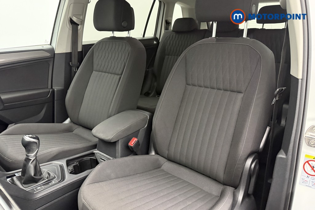 Volkswagen Tiguan Allspace Life Manual Petrol SUV - Stock Number (1623570) - 3rd supplementary image