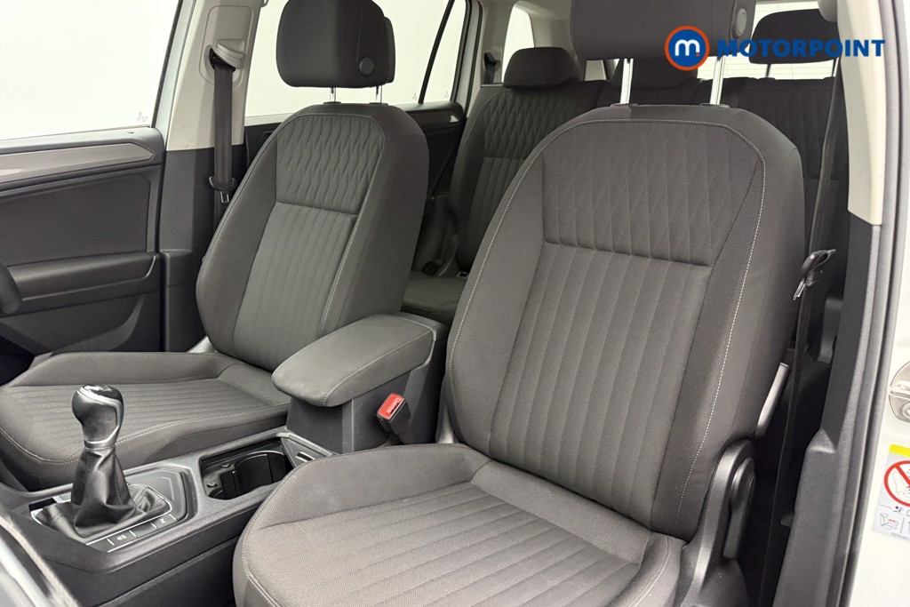 Volkswagen Tiguan Allspace Life Manual Petrol SUV - Stock Number (1623570) - 4th supplementary image