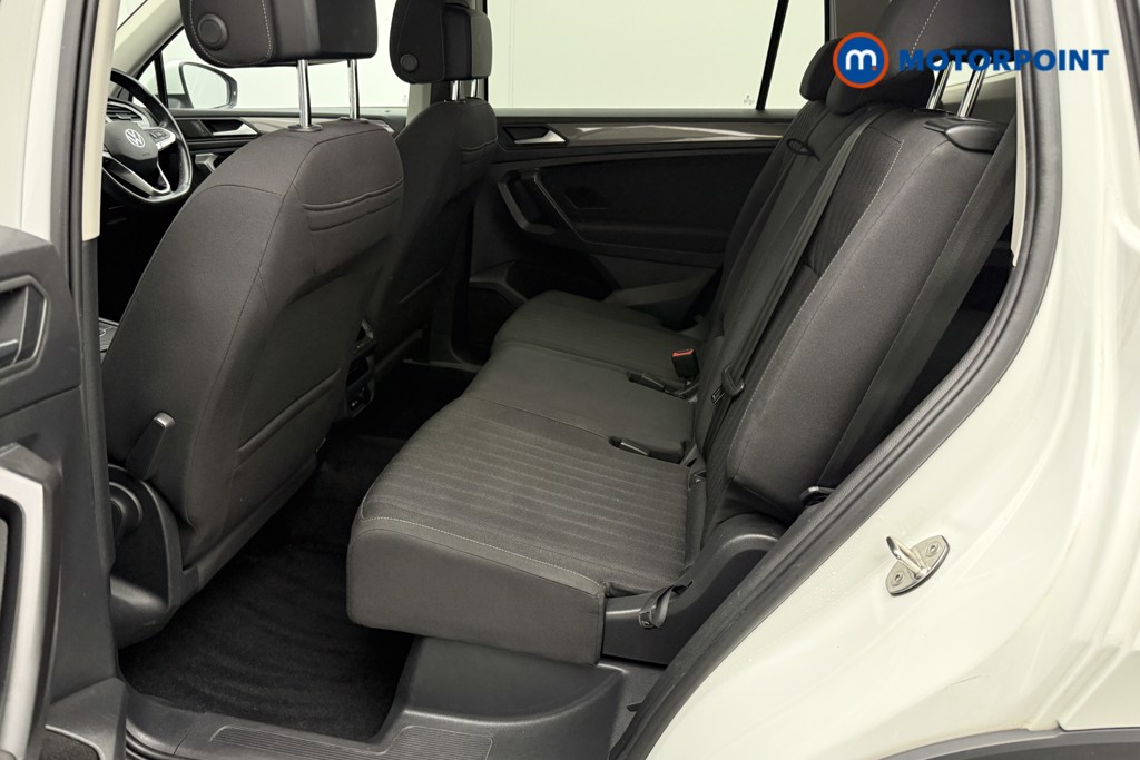 Volkswagen Tiguan Allspace Life Manual Petrol SUV - Stock Number (1623570) - 5th supplementary image