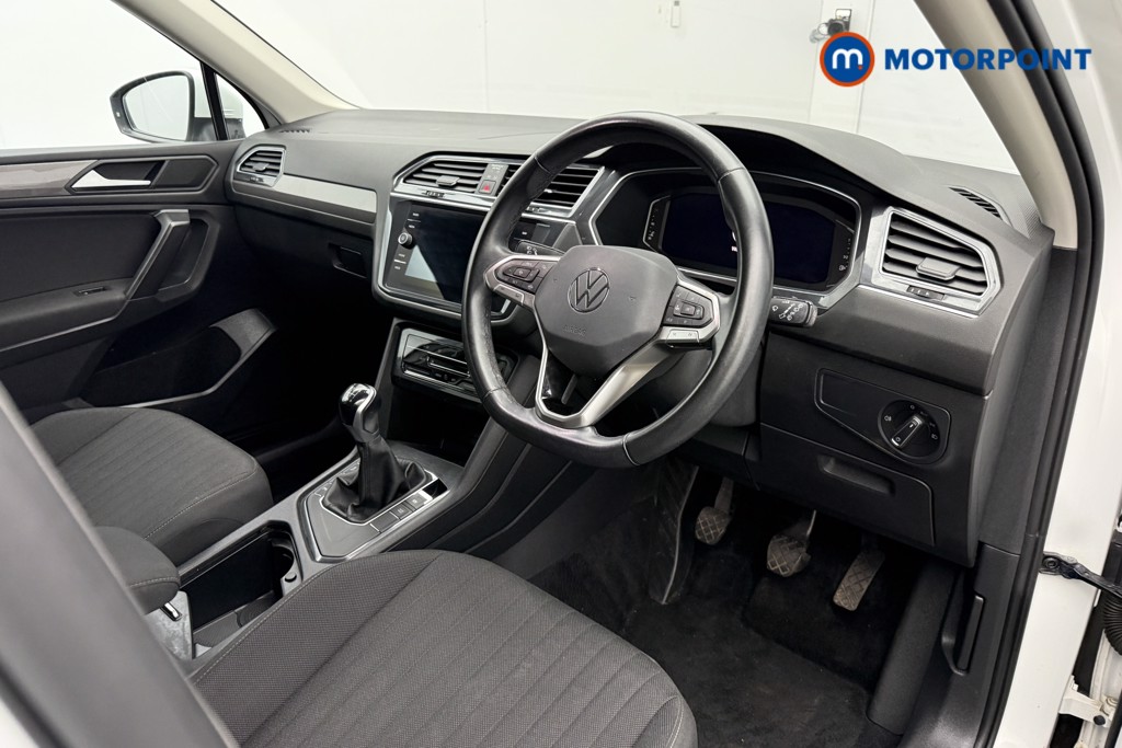 Volkswagen Tiguan Allspace Life Manual Petrol SUV - Stock Number (1623570) - 7th supplementary image