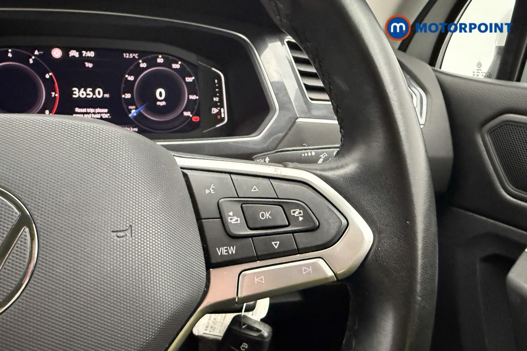 Volkswagen Tiguan Allspace Life Manual Petrol SUV - Stock Number (1623570) - 9th supplementary image