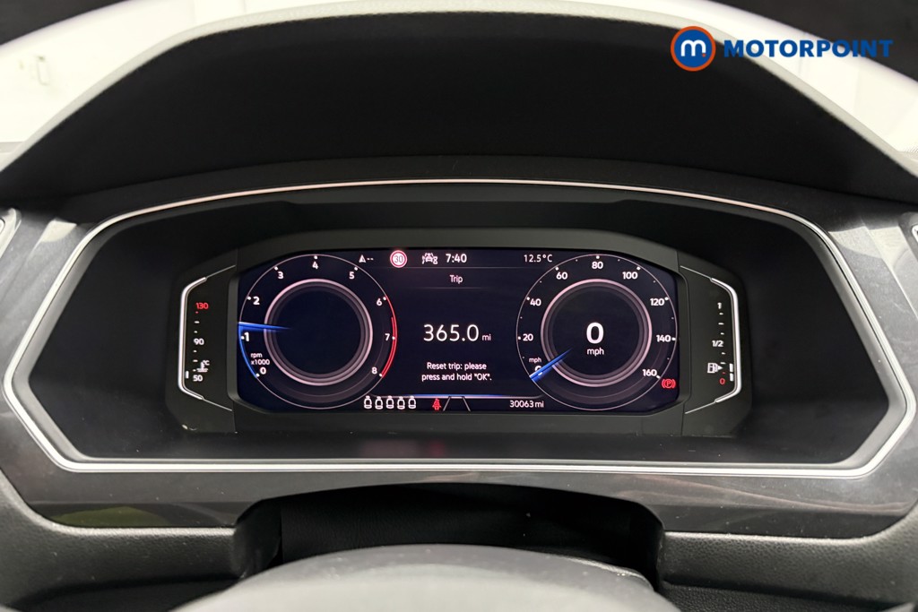 Volkswagen Tiguan Allspace Life Manual Petrol SUV - Stock Number (1623570) - 10th supplementary image