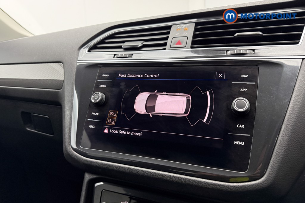 Volkswagen Tiguan Allspace Life Manual Petrol SUV - Stock Number (1623570) - 14th supplementary image