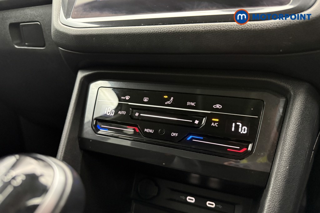 Volkswagen Tiguan Allspace Life Manual Petrol SUV - Stock Number (1623570) - 15th supplementary image