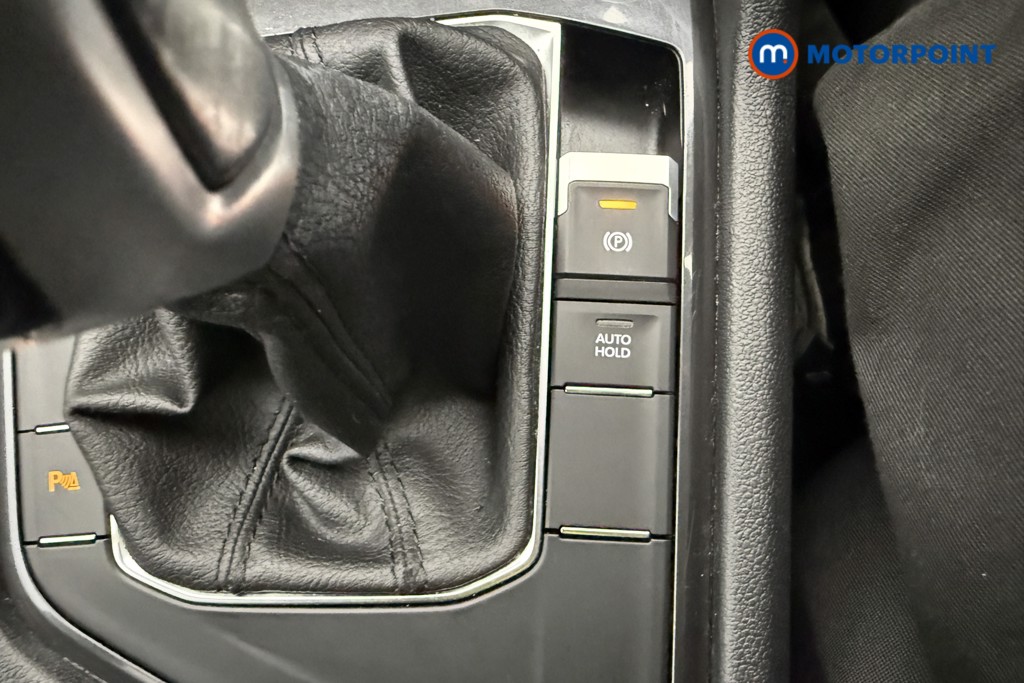 Volkswagen Tiguan Allspace Life Manual Petrol SUV - Stock Number (1623570) - 18th supplementary image