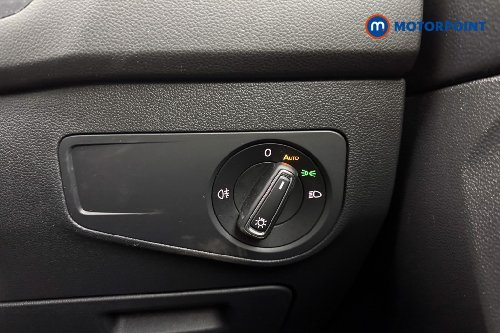 Volkswagen Tiguan Allspace Life Manual Petrol SUV - Stock Number (1623570) - 20th supplementary image