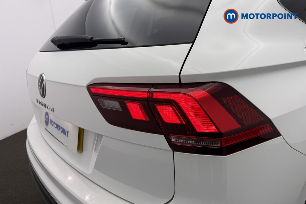 Volkswagen Tiguan Allspace Life Manual Petrol SUV - Stock Number (1623570) - 21st supplementary image