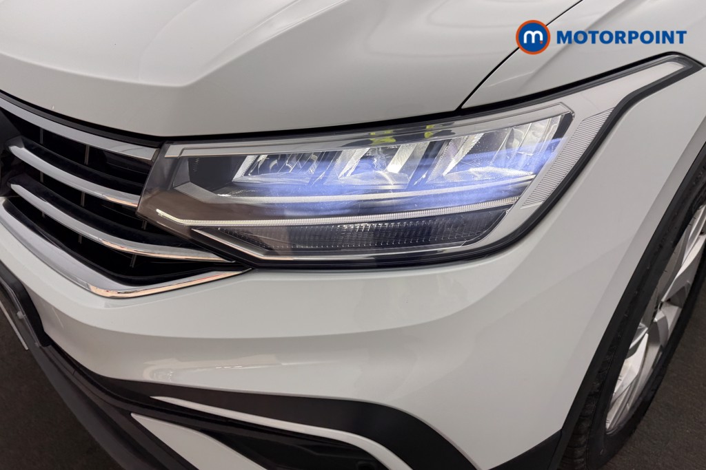 Volkswagen Tiguan Allspace Life Manual Petrol SUV - Stock Number (1623570) - 24th supplementary image