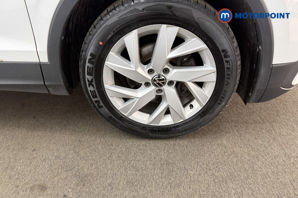 Volkswagen Tiguan Allspace Life Manual Petrol SUV - Stock Number (1623570) - 25th supplementary image