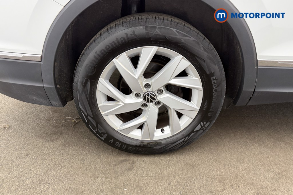 Volkswagen Tiguan Allspace Life Manual Petrol SUV - Stock Number (1623570) - 26th supplementary image