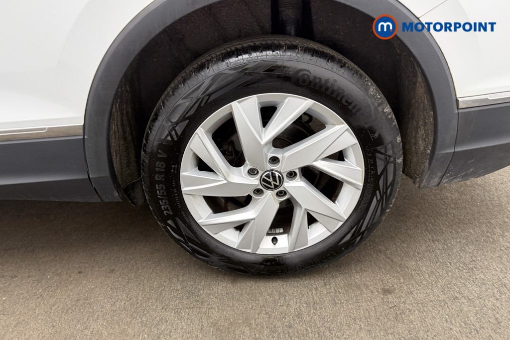 Volkswagen Tiguan Allspace Life Manual Petrol SUV - Stock Number (1623570) - 27th supplementary image