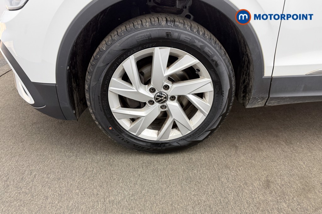 Volkswagen Tiguan Allspace Life Manual Petrol SUV - Stock Number (1623570) - 28th supplementary image