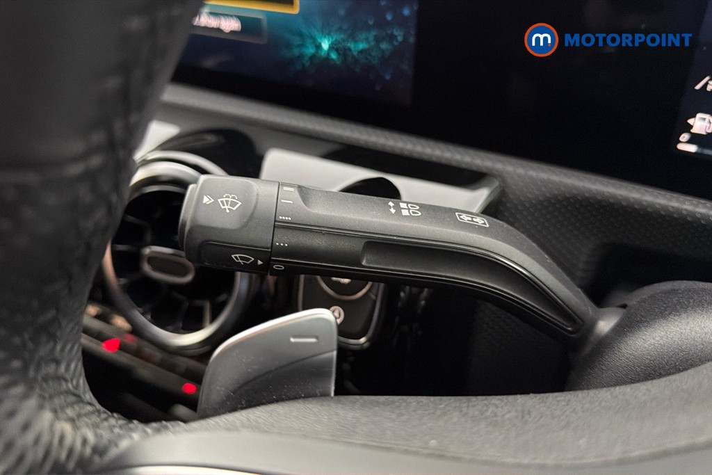 Mercedes-Benz CLA Amg Line Automatic Petrol Coupe - Stock Number (1623846) - 6th supplementary image