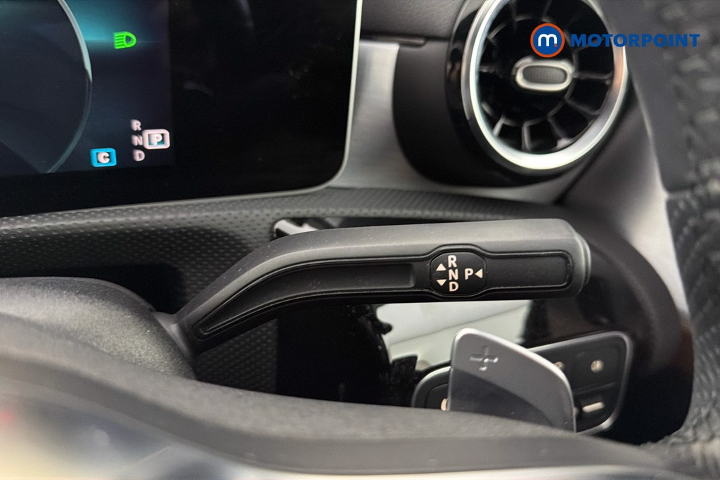 Mercedes-Benz CLA Amg Line Automatic Petrol Coupe - Stock Number (1623846) - 7th supplementary image