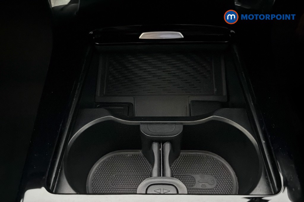 Mercedes-Benz CLA Amg Line Automatic Petrol Coupe - Stock Number (1623846) - 16th supplementary image