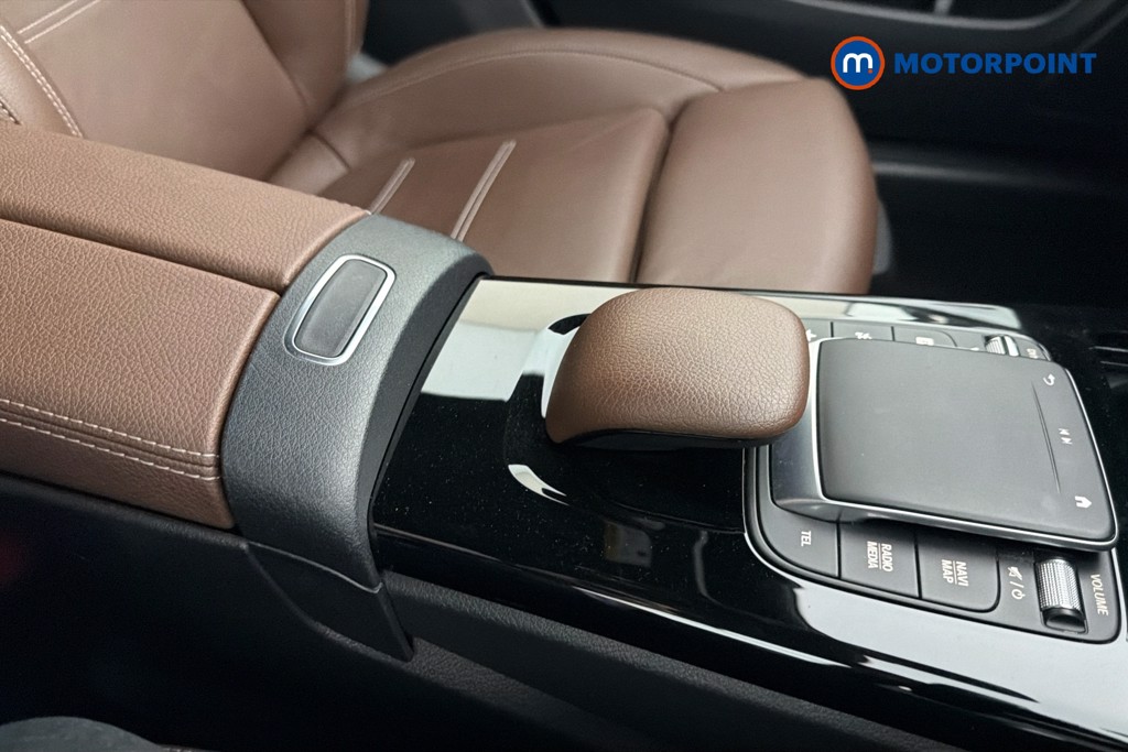 Mercedes-Benz CLA Amg Line Automatic Petrol Coupe - Stock Number (1623846) - 17th supplementary image