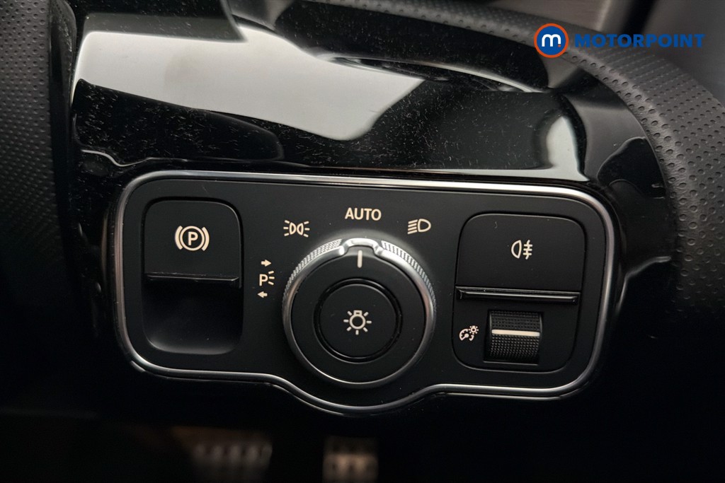 Mercedes-Benz CLA Amg Line Automatic Petrol Coupe - Stock Number (1623846) - 18th supplementary image