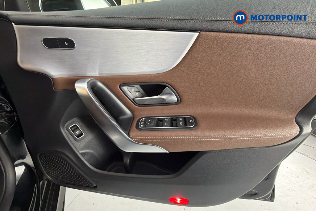 Mercedes-Benz CLA Amg Line Automatic Petrol Coupe - Stock Number (1623846) - 20th supplementary image