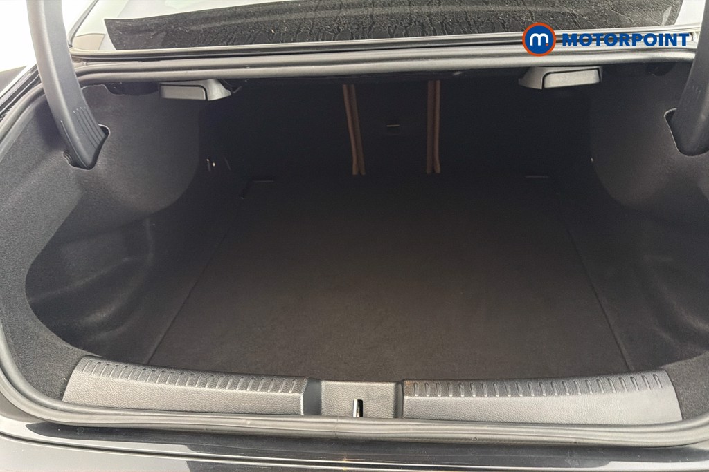 Mercedes-Benz CLA Amg Line Automatic Petrol Coupe - Stock Number (1623846) - 33rd supplementary image