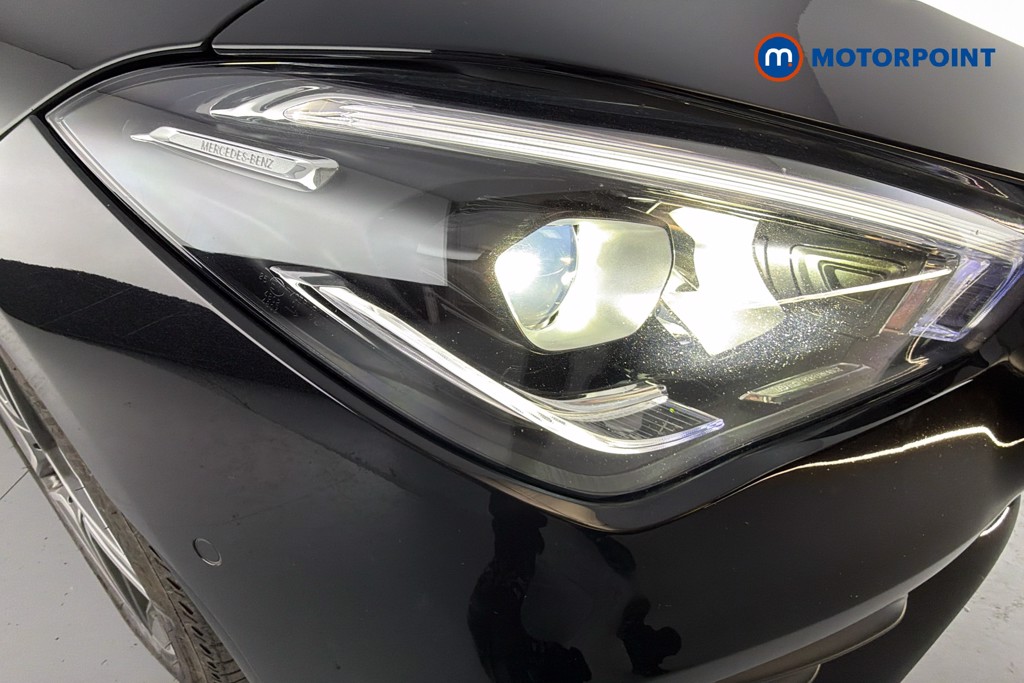 Mercedes-Benz CLA Amg Line Automatic Petrol Coupe - Stock Number (1623846) - 44th supplementary image