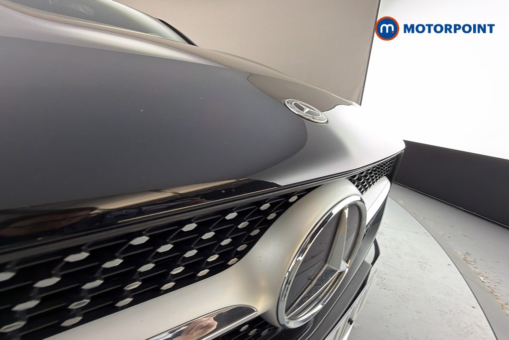 Mercedes-Benz CLA Amg Line Automatic Petrol Coupe - Stock Number (1623846) - 46th supplementary image