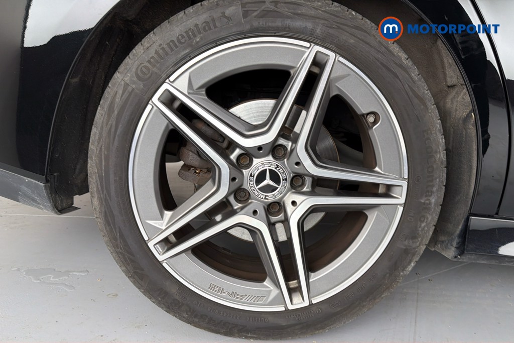 Mercedes-Benz CLA Amg Line Automatic Petrol Coupe - Stock Number (1623846) - 49th supplementary image