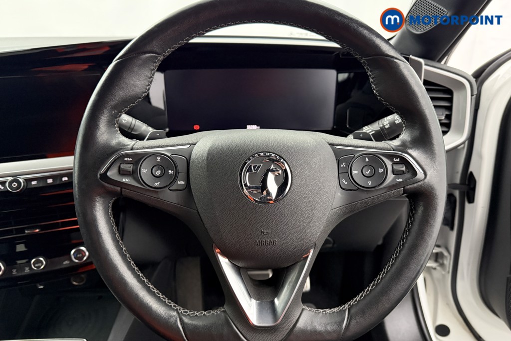 Vauxhall Mokka Ultimate Automatic Petrol SUV - Stock Number (1624115) - 2nd supplementary image
