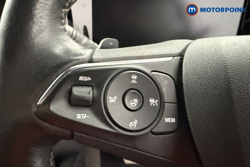 Vauxhall Mokka Ultimate Automatic Petrol SUV - Stock Number (1624115) - 3rd supplementary image