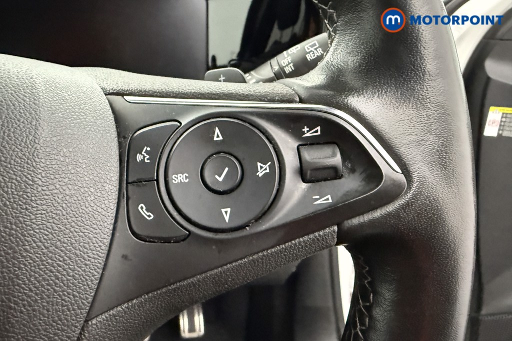 Vauxhall Mokka Ultimate Automatic Petrol SUV - Stock Number (1624115) - 4th supplementary image
