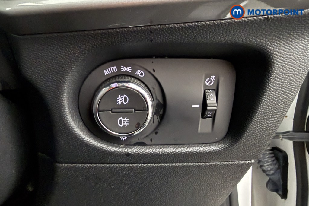 Vauxhall Mokka Ultimate Automatic Petrol SUV - Stock Number (1624115) - 5th supplementary image
