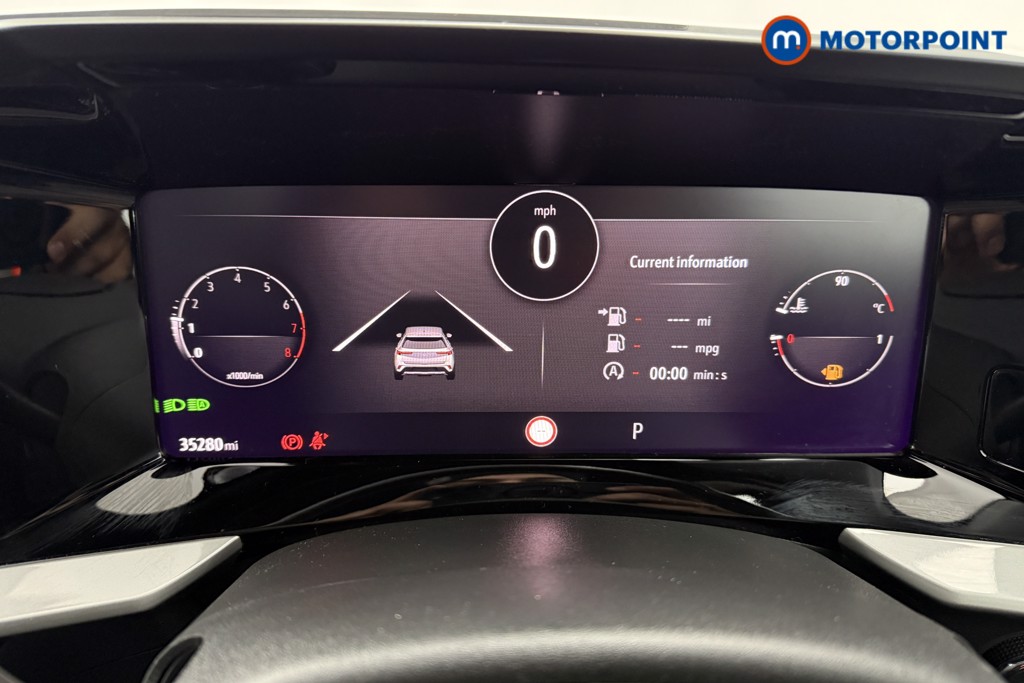 Vauxhall Mokka Ultimate Automatic Petrol SUV - Stock Number (1624115) - 6th supplementary image