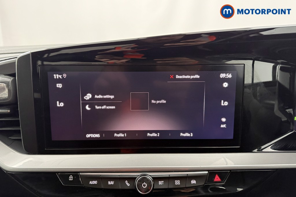 Vauxhall Mokka Ultimate Automatic Petrol SUV - Stock Number (1624115) - 7th supplementary image