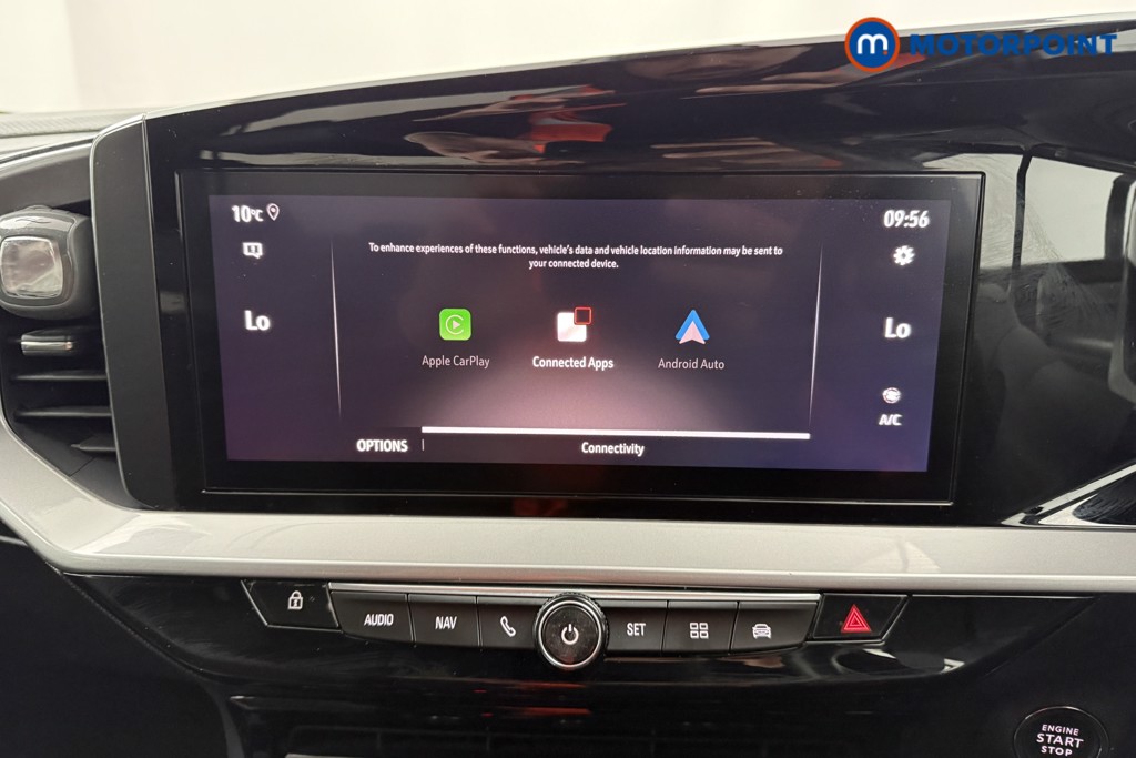 Vauxhall Mokka Ultimate Automatic Petrol SUV - Stock Number (1624115) - 8th supplementary image