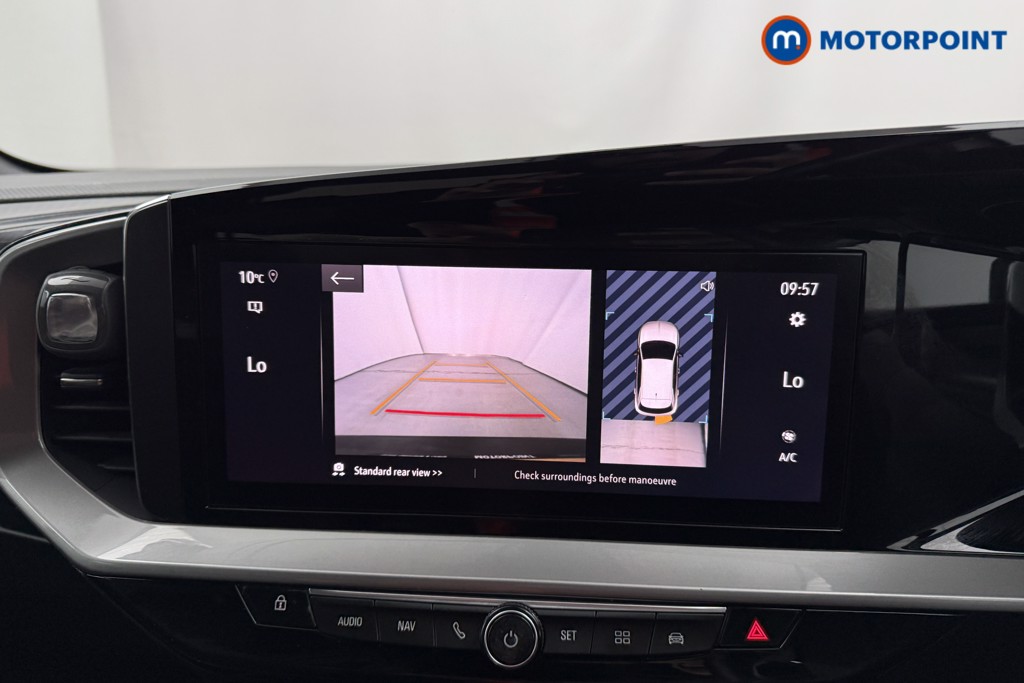 Vauxhall Mokka Ultimate Automatic Petrol SUV - Stock Number (1624115) - 9th supplementary image