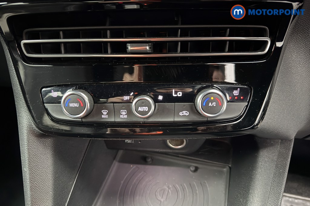 Vauxhall Mokka Ultimate Automatic Petrol SUV - Stock Number (1624115) - 10th supplementary image