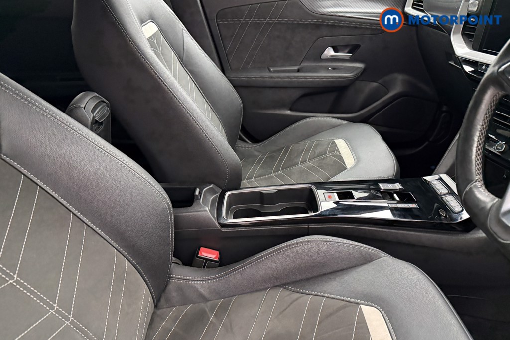 Vauxhall Mokka Ultimate Automatic Petrol SUV - Stock Number (1624115) - 11th supplementary image