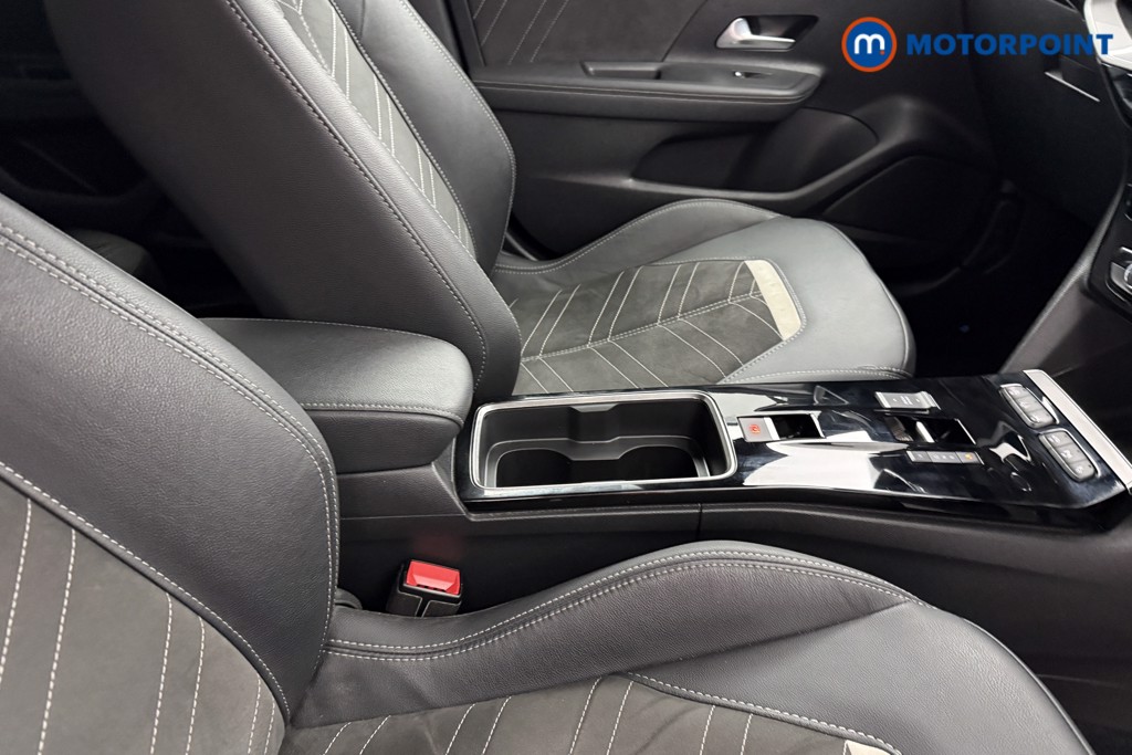 Vauxhall Mokka Ultimate Automatic Petrol SUV - Stock Number (1624115) - 12th supplementary image