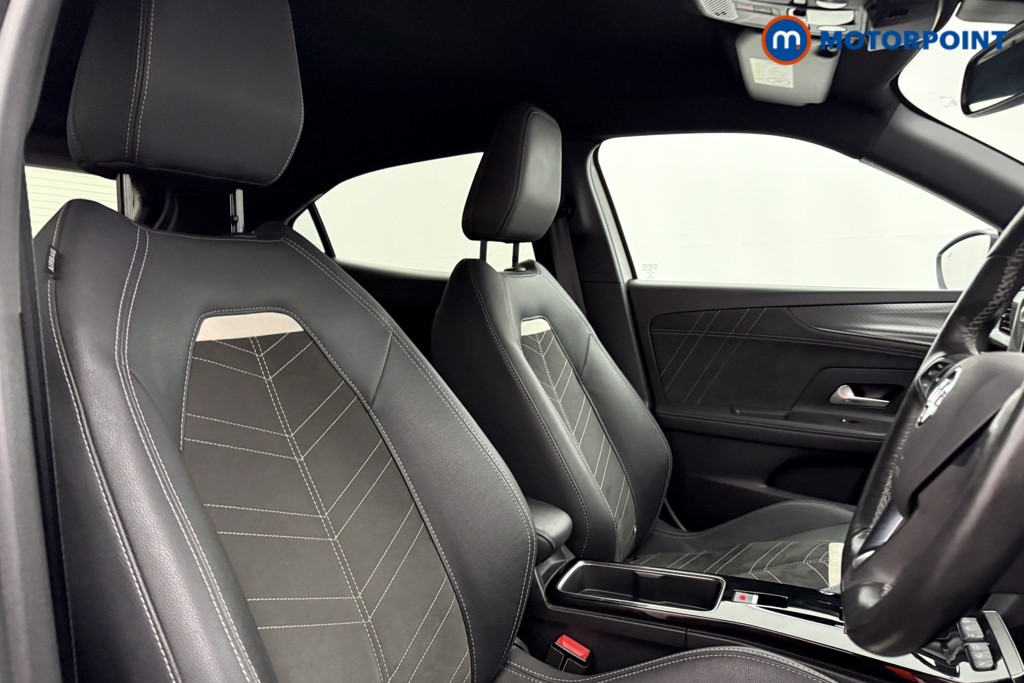Vauxhall Mokka Ultimate Automatic Petrol SUV - Stock Number (1624115) - 13th supplementary image