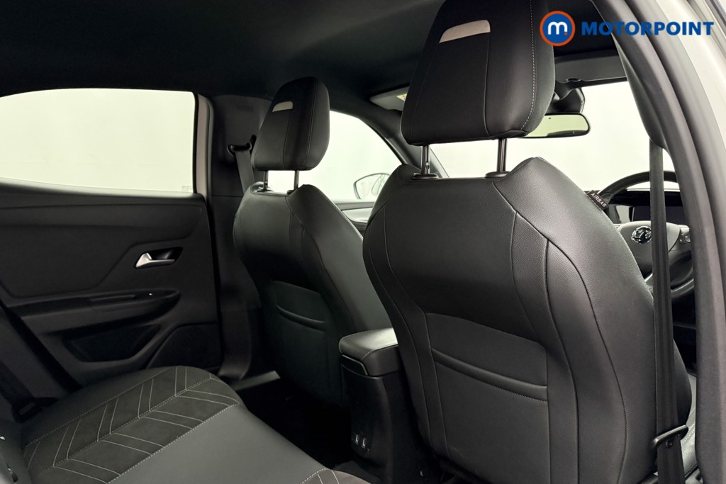 Vauxhall Mokka Ultimate Automatic Petrol SUV - Stock Number (1624115) - 16th supplementary image