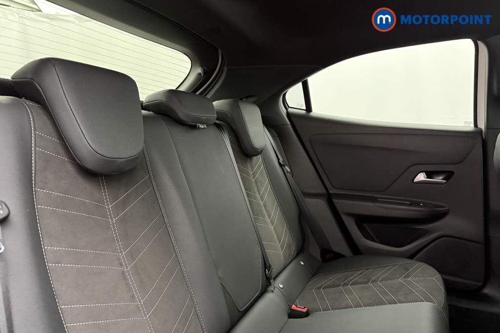 Vauxhall Mokka Ultimate Automatic Petrol SUV - Stock Number (1624115) - 17th supplementary image