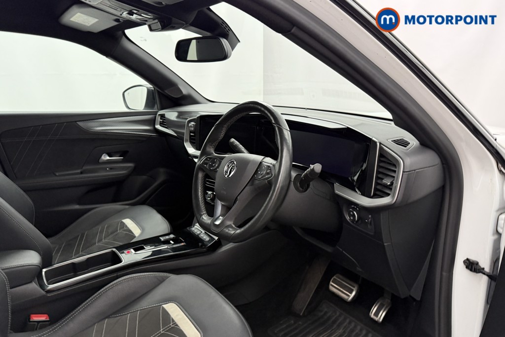 Vauxhall Mokka Ultimate Automatic Petrol SUV - Stock Number (1624115) - 1st supplementary image