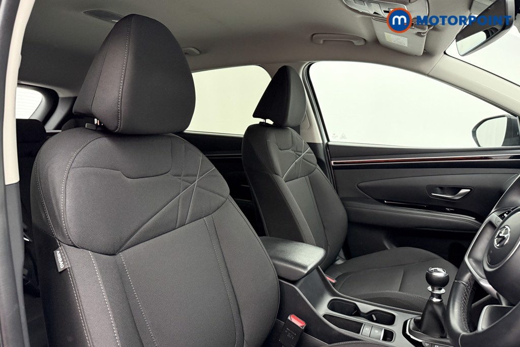 Hyundai Tucson Se Connect Manual Petrol SUV - Stock Number (1624203) - 14th supplementary image