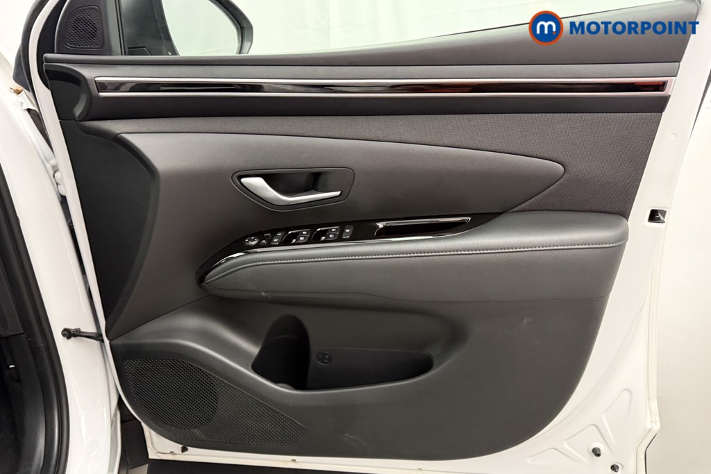 Hyundai Tucson Se Connect Manual Petrol SUV - Stock Number (1624203) - 15th supplementary image