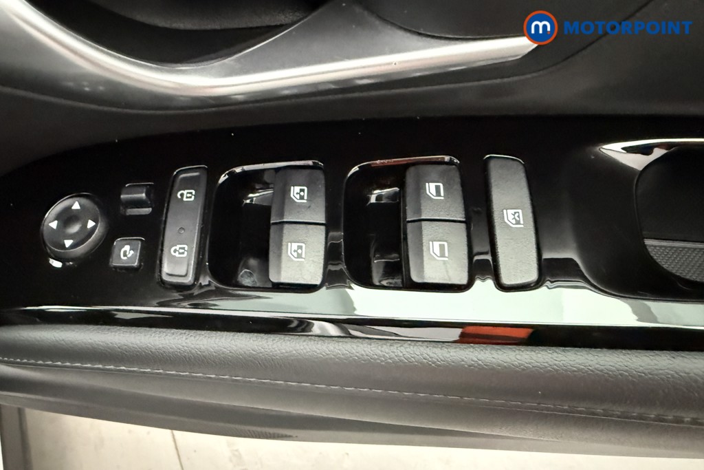 Hyundai Tucson Se Connect Manual Petrol SUV - Stock Number (1624203) - 16th supplementary image