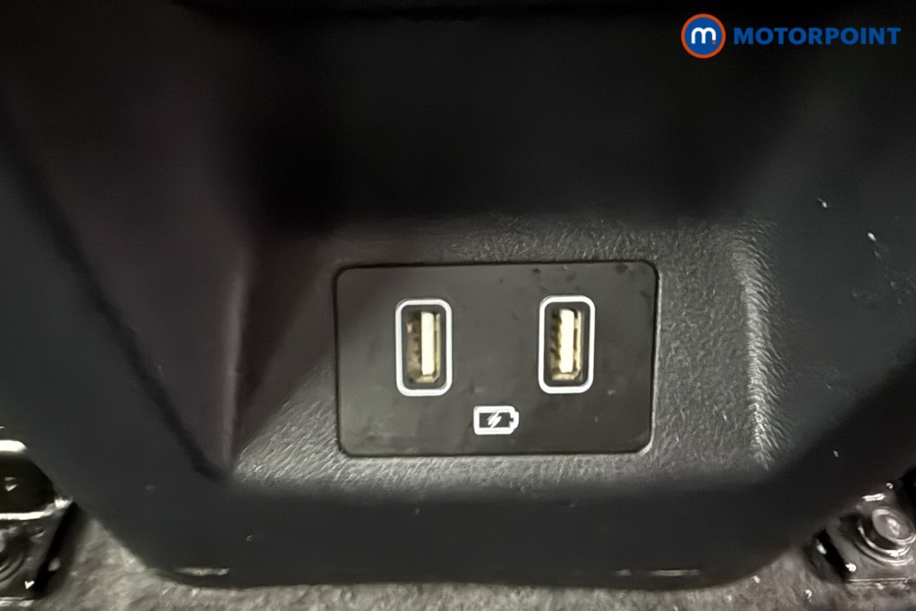 Hyundai Tucson Se Connect Manual Petrol SUV - Stock Number (1624203) - 18th supplementary image