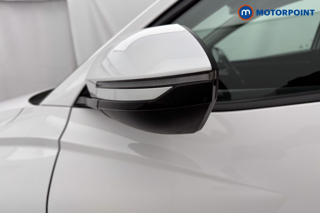 Hyundai Tucson Se Connect Manual Petrol SUV - Stock Number (1624203) - 22nd supplementary image