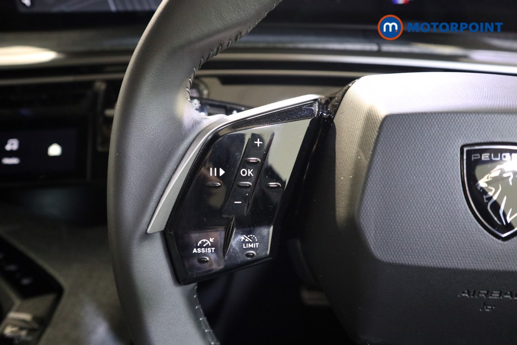 Peugeot 5008 Allure Automatic Petrol SUV - Stock Number (1624696) - 3rd supplementary image