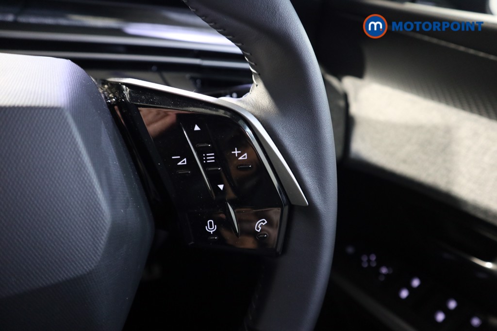 Peugeot 5008 Allure Automatic Petrol SUV - Stock Number (1624696) - 4th supplementary image